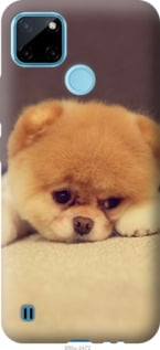 

Чохол Boo 2 на Realme C21Y 1571460