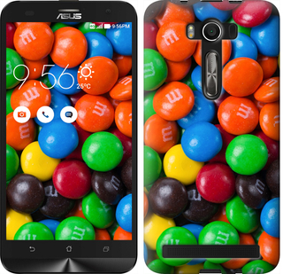 

Чохол MandMs на Asus ZenFone 2 Laser 2 ZE550KL 563708