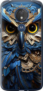 

Чохол Сова v2 на Motorola Moto G7 Power 1632304