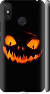 

Чохол Огненный Джек v1 для Xiaomi Mi Max 3 1423048