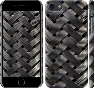

Чохол Металеві фони на iPhone SE 2020 915646