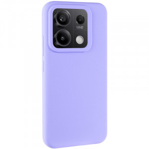 Чехол Silicone Cover Lakshmi (AAA) для Xiaomi Redmi Note 13 5G