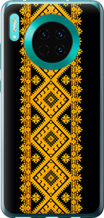 

Чехол Вышиванка 31 для Huawei Mate 30 1608611
