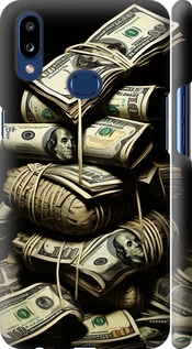 

Чехол Big money для Samsung Galaxy A10s A107F 1649297
