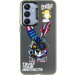 Фото Чохол TPU+PC So Cool на Samsung Galaxy S23 FE (Cool Rabbit) на vchehle.ua