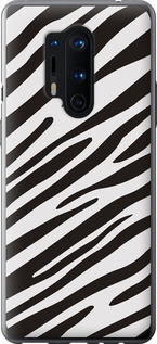 

Чохол Класична зебра на OnePlus 8 Pro 1636043
