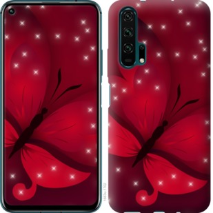 

Чохол Місячний метелик на Huawei Honor 20 Pro 741269