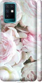

Чехол Пионы v2 для Infinix Note 10 1427111