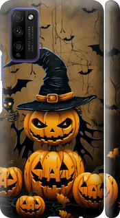 

Чохол Halloween 1 на Huawei Honor 30 Lite 1637739