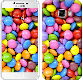 

Чехол MandD для Samsung Galaxy C7 C7000 587559