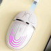 Фото Мышь беспроводная WIWU WM109 Bluetooth + 2.4G (Pink) в магазине vchehle.ua