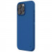 Фото Чехол Nillkin Matte Pro для Apple iPhone 16 Pro (6.3") (Синий / Blue) в магазине vchehle.ua