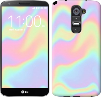 

Чехол пастель для LG G2 320881