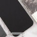 Фото Чехол Silicone Cover Lakshmi Full Camera (AAA) для Motorola Moto G15 4G (Черный / Black) в магазине vchehle.ua