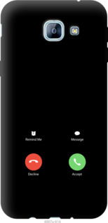 

Чехол Айфон 1 для Samsung Galaxy A8 (2016) A810 1037430