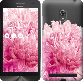 

Чохол Хризантема на Asus ZenFone 6 A600CG 844649
