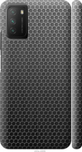 Чохол Комірки на Xiaomi Poco M3