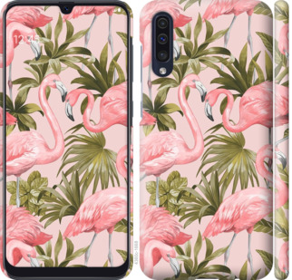 

Чехол фламинго 2 для Samsung Galaxy A30s A307F 792442