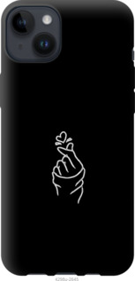 

Чехол Love You для iPhone 14 Plus 1413374