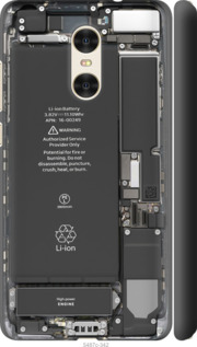 

Чехол Детали смартфона для Xiaomi Redmi Pro 1432137