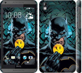 

Чехол Бэтмен 2 для HTC Desire 816 854400