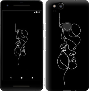 

Чехол Пара для Google Pixel 2 778370