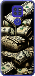 

Чехол Big money для Motorola G9 Play 1649486
