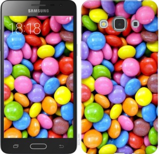 

Чехол M&D для Samsung Galaxy J3 Pro 704787