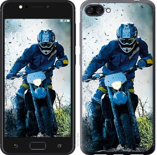 

Чехол Мотокросс для Asus ZenFone 4 Max ZC554KL 699842