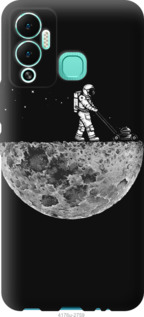 

Чехол Moon in dark для Infinix Hot 12 Play 1419784