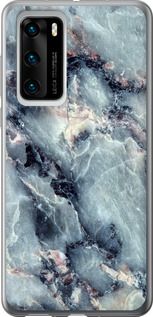 

Чехол Мрамор для Huawei P40 1692831