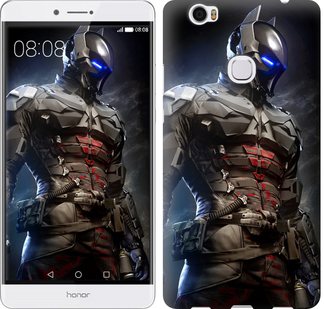 

Чехол Рыцарь для Huawei Honor V8 Max 631131