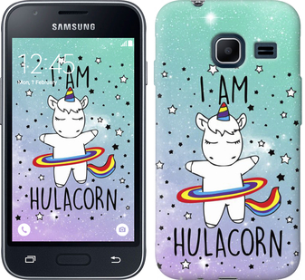 

Чохол Im hulacorn на Samsung Galaxy J1 Mini J105H 624509