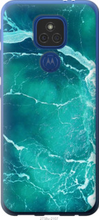 

Чехол Океан 2 для Motorola E7 Plus 1571258
