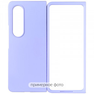 Чехол Foldables Silicone Cover Lakshmi (AAA) для Samsung Galaxy Z Fold5