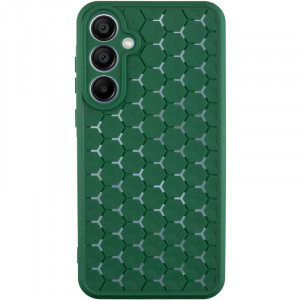 Чохол TPU Honeycomb на Samsung Galaxy A35