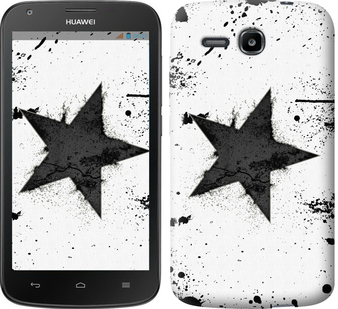

Чехол Звезда для Huawei Ascend Y600 558784