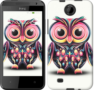 

Чохол Сова v3 на HTC Desire 300 468093