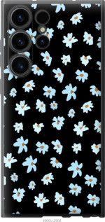 

Чохол Квітковий на Samsung Galaxy S23 Ultra 1516590