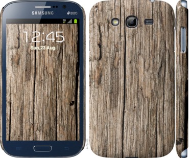 

Чехол Текстура дерева для Samsung Galaxy Grand I9082 753661