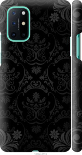 

Чехол узор барокко для OnePlus 8T 1594493