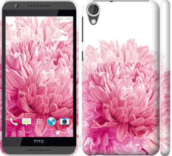 

Чохол Хризантема на HTC Desire 820 844243