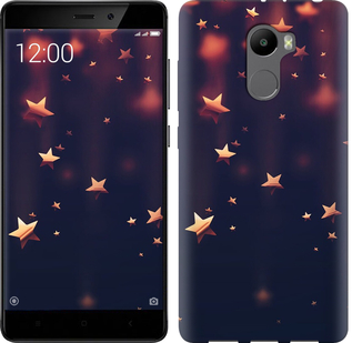 

Чохол Падаючі зірки на Xiaomi Redmi 4 646143