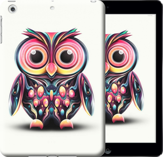 

Чохол Сова v3 на iPad 5 (Air) 467988