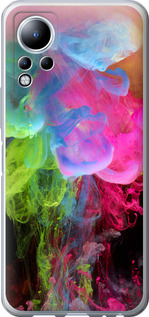 

Чохол Яскраві фарби на Infinix Note 11 1627803