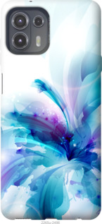 

Чохол квітка на Motorola Edge 20 Lite 1229296