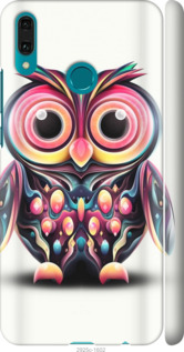 

Чехол Сова v3 для Huawei Y5 2017 468325
