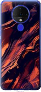 

Чохол Черно-оранжевая абстракция для Tecno Spark 6 KE7 1404917