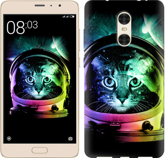 

Чохол Кіт-астронавт на Xiaomi Redmi Pro 634003