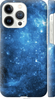 

Чехол Звёздное небо для iPhone 13 Pro 1565257